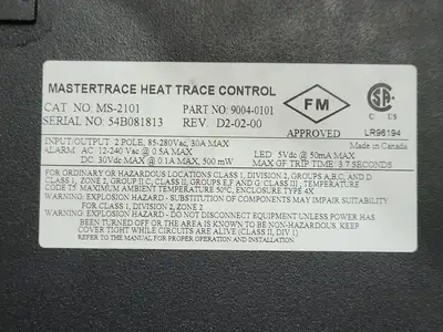 USED NEXTRON MS-2101