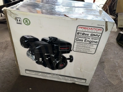 Used _UNKNOWN_ _UNKNOWN_ Gas Engines Michigan US | Miedema Asset Management Group #1371859