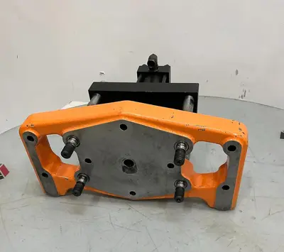 USED HYDRO LINE N5G-25X.03