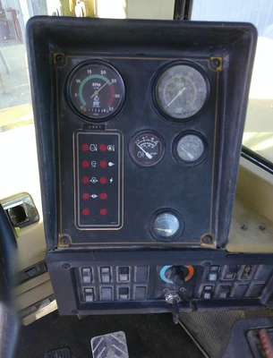 Used 1994 CATERPILLAR 623F Scrapers California US | Proxy Equipment #1427089