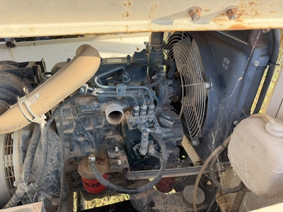 Used _UNKNOWN_ _UNKNOWN_ Portable Generators Texas US | Miedema Asset Management Group #1312401