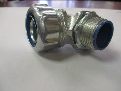 NEW Thomas & Betts 3/4" Elbow