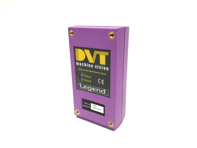 USED DVT SMART IMAGE SENSOR CAMERA