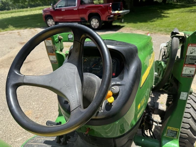 Used _UNKNOWN_ _UNKNOWN_ Tractor Loaders Michigan US | Miedema Asset Management Group #1279587