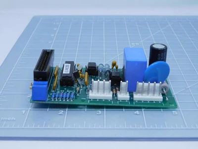Used PROGRESSIVE INDUSTRIES _UNKNOWN_ Circuit Boards | OCO Industrial #1610262