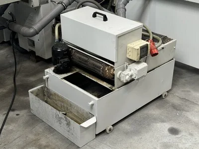 USED 2001 GEIBEL & HOTZ FS 635-Z SA