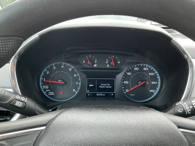 Used 2020 CHEVROLET EQUINOX SUVs Michigan US | Miedema Asset Management Group #1384735