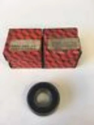 FAG Bearing Qty 4 6203-2RS-C3 *Fast Shipping* Warranty!