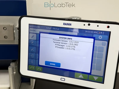 USED Mettler Toledo 30296707