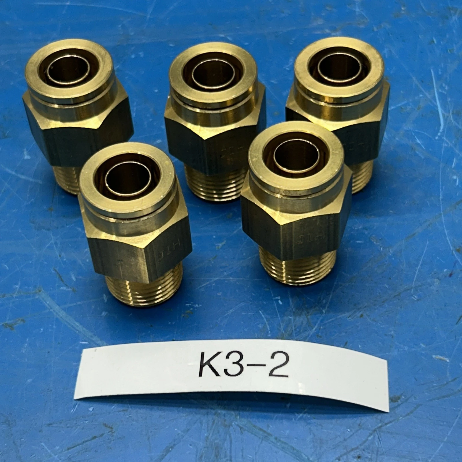 NEW Hyzon 5129466
