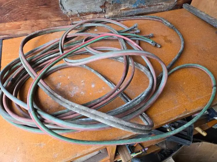 Used _UNKNOWN_ _UNKNOWN_ Miscellaneous Equipment (Metalworking) Minnesota US | K-BID 3 #180999