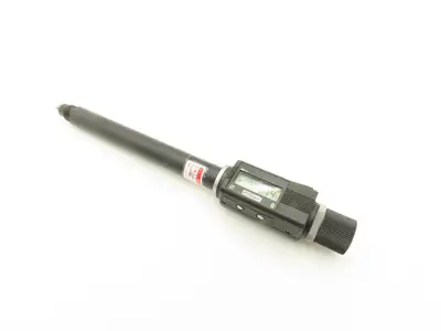 Fowler MKII BSU1 Holemike Digital Indicator Bore Gage 3/4"-2" Range .00005"