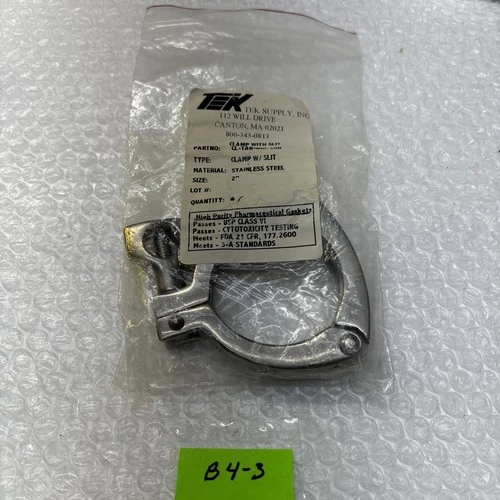 NEW TEK CL-TAB-ORI-200