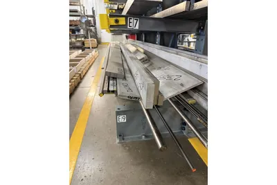 Used _UNKNOWN_ _UNKNOWN_ General Storage Systems Utah US | KD Auctions #1553867