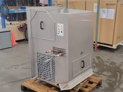 Heat Exchanger