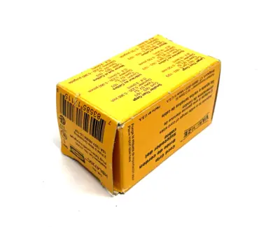 HBL4720C | Hubbell  Twist-Lock Industrial, Male Plug, 5A 125V L5-15P, LOT OF 2 - New