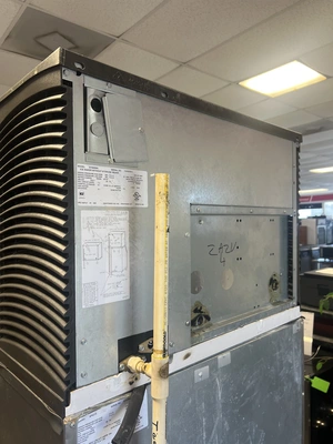 Used MANITOWOC SY0605W Ice Machines Florida US | BAM Discount Restaurant Equipment #1505793