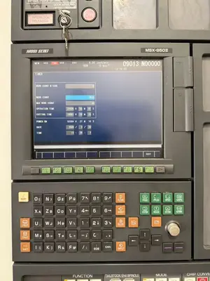 2008 MORI SEIKI NL2000SY/500 CNC LATHES MULTI AXIS | Quick Machinery Sales, Inc. (15)