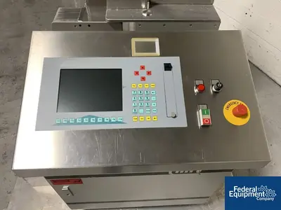 USED Harro Hofliger Harro Hofliger Capsule Checkweigher, Type KWS 12-S