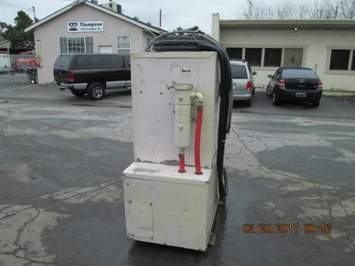 USED KOOLANT KOOLERS HAV-1500-P