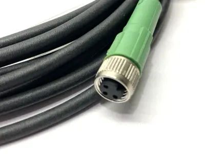USED PHOENIX CONTACT SAC-3P-5,0-PUR/M 8FS, 1669628