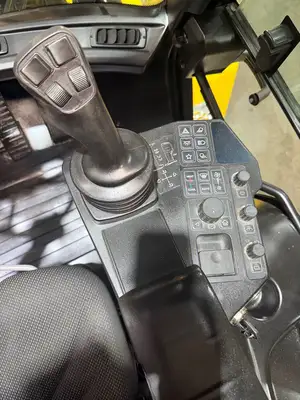 Used 2022 Hyster H360-48HD Misc Forklifts New York US | United Lift #1445331