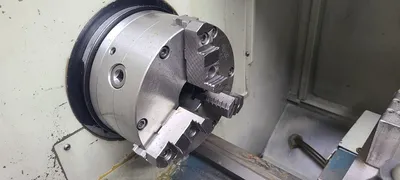1998 BRIDGEPORT ROMI EZ PATH S Engine Lathes | The Right Machinery (5)