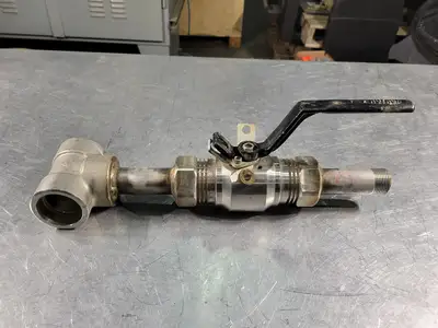 USED NUTRON T3R10WS30AZ
