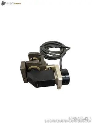 Used TOKYO ELECTRONIC CS3310B Camera Systems Kentucky US | Industrial Parts R Us Inc. #1425285