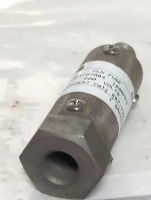 Used ABB 4991C27A04 Miscellaneous Equipment (Electrical & Power) Ohio US | Surplus Asset Holdings #1262466