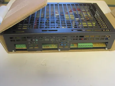 NEW QUEL MODEL P350 POWER SUPPLY P350 / V016