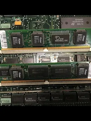 USED VAN DORN PC330-029 330-029