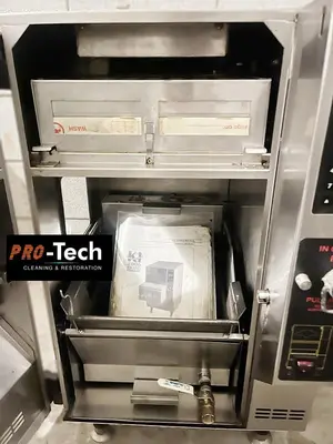 USED PERFECT FRY PFA720