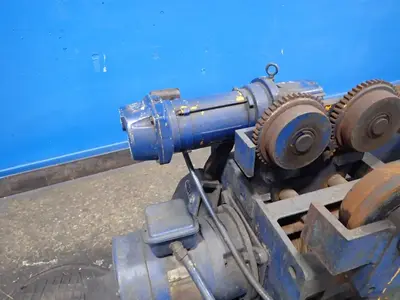 5 Ton Hoist