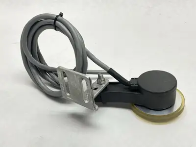 USED ENCODER PRODUCTS ACCU-CODER MEASURING WHEEL 5-28VDC