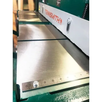 TENNSMITH 52 Manual Shears | Sierra Victor Industries (5)