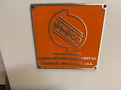 Used MAXSON _UNKNOWN_ Sheeters Pennsylvania US | Global Equipment International, LLC #912791