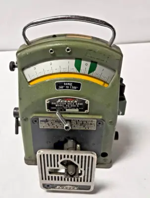 Sunnen _UNKNOWN_ Honing & Lapping Machines | Amiron Machinery (2)