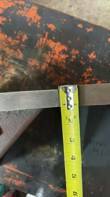 Machined Angle Plate 8x8x8" Work Holding | Global Machine Brokers, LLC (7)