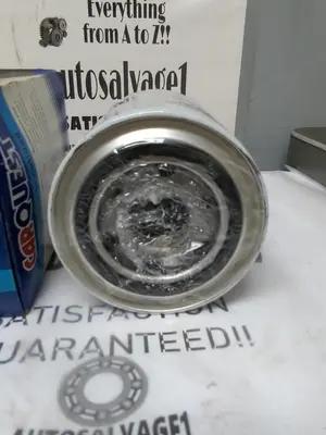 New | in-Stock CAR QUEST 85663 Filters | Surplus Asset Holdings #1219380