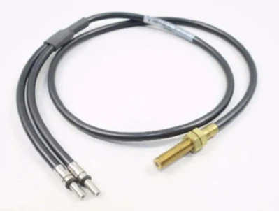 Banner BT23P 17275 Diffuse Sensor Mode Bifurcated Glass Fiber 36 long, 0.125 dia [New]