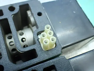 USED NUMATICS 554SS500K000030