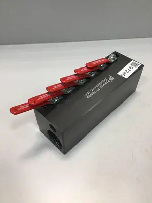 USED PPE SPSAL612