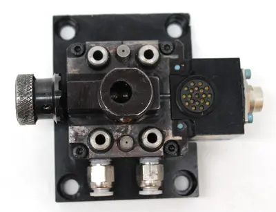 USED ATI MC 16RM