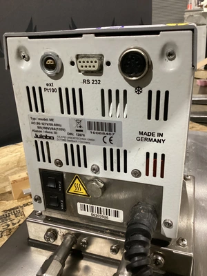 USED JULABO ME-6
