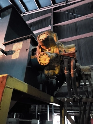 GRANUTECH SATURN 6044HT Shredders | H.E. Phipps Co. Inc. (4)