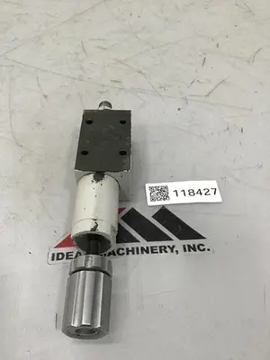 USED DAIKIN MG-02P-2-50-T