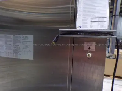 USED ALTO SHAAM CTP20-20G