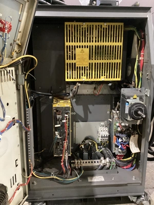 Used 2014 FANUC M-900iA/260L + R-30iA Robots Michigan US | iGAM Industrial Marketplace #1374392
