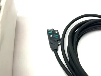 New | in-Stock SunX EX-19B-PN,EX-19BD-PN Photoelectric Sensors Michigan US | Maverick Industrial Sales #1399931